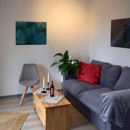 Md-5 Stadtfeld Beimsstrasse 81 - Appartement Domblick - Parkplatz - Balkon - 2Einzelbetten - Schlafsofa Magdeburk Exteriér fotografie